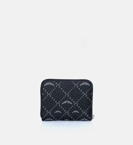 Mini Monogram-print Wallet Mini Monogram-print Wallet
