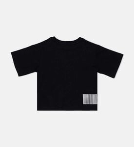 Organic Cotton Jersey T-shirt Organic Cotton Jersey T-shirt
