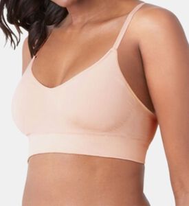 حمالة صدر بدون أسلاك بي سموذ