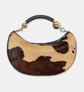 Strathberry Crescent Mini Shoulder Bag, Packshot View