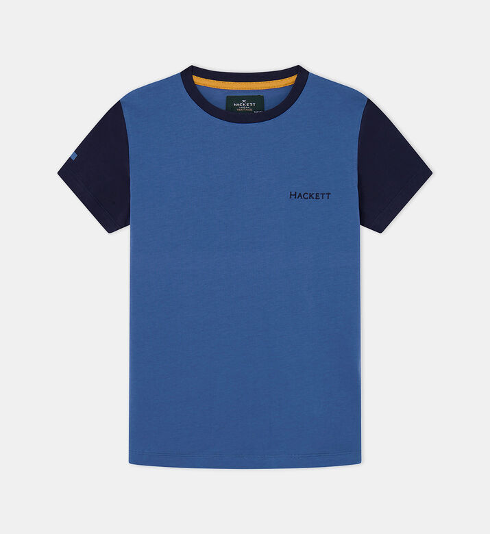 Boy S Heritage Multi Tee T-shirt