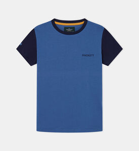 Boy S Heritage Multi Tee T-shirt Boy S Heritage Multi Tee T-shirt