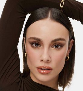 Lancome Juicy Tubes Lip Gloss, 16-almond-drip, Packshot View