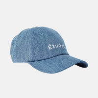 Booster Logo Baseball Cap