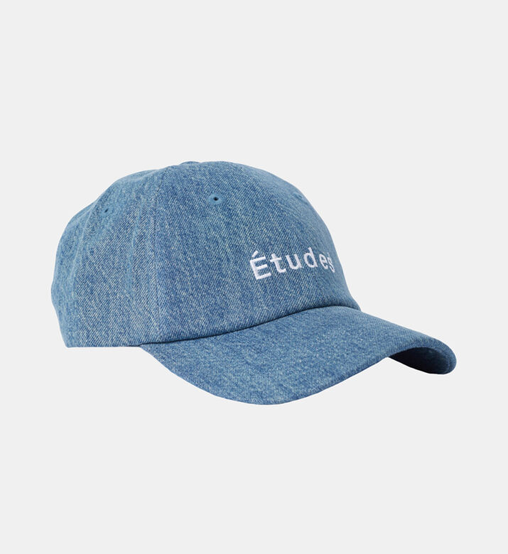 Booster Logo Baseball Cap