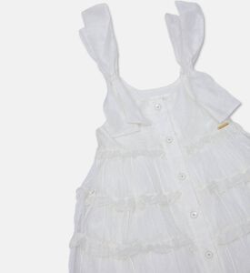 Poca and Poca Dress, Packshot View