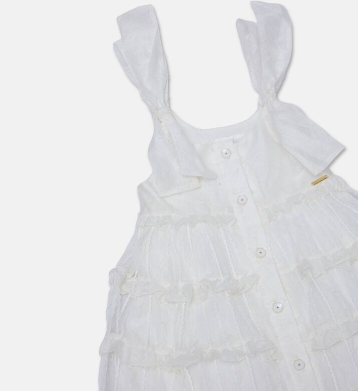 Poca and Poca Dress, Packshot View