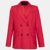 Valentia Wool Jacket