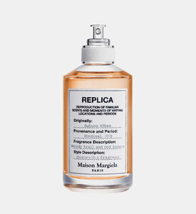 Replica Antumn Vibes Eau De Toilette 100 Ml