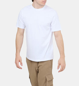 Christian Crewneck T-shirt