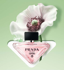 ماء تواليت بارادوكس فرتشوال فلاور