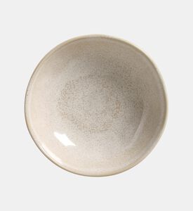 Organic Stoneware Round Bowl Organic Stoneware Round Bowl