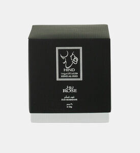 ماء عطر روز فلورنتال عود مبخر 30 جم