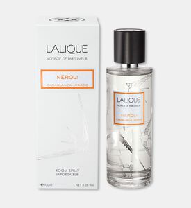 Lalique Room Spray 100ml Neroli, Packshot View