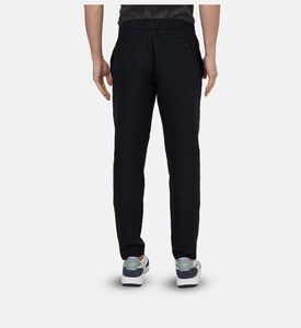 Regular-fit Slip Pockets Pants