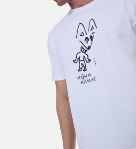 Crewneck Regular-fit T-shirt