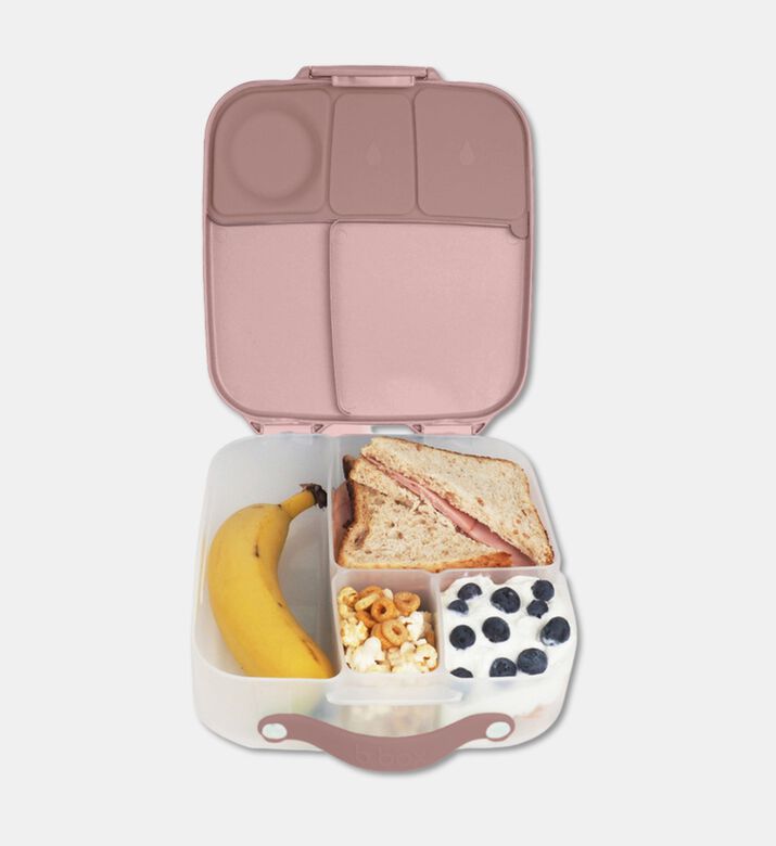 B.Box Bento-style School Lunchbox, Packshot View