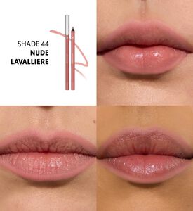 Yves Saint Laurent Lip Liner Ysl Lovenude, 44-nude-lavalli&egrave;re, Packshot View