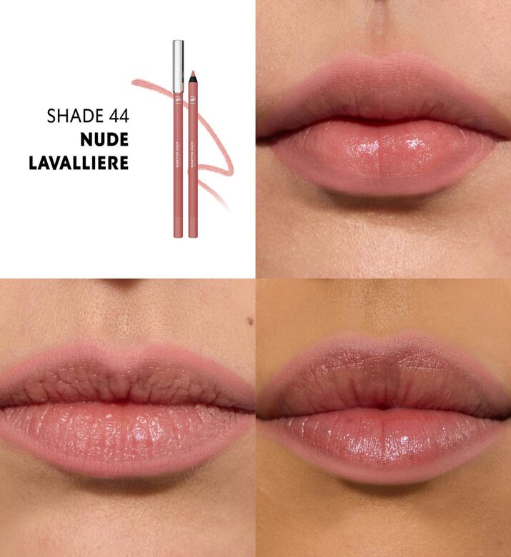 Yves Saint Laurent Lip Liner Ysl Lovenude, 44-nude-lavalli&egrave;re, Packshot View