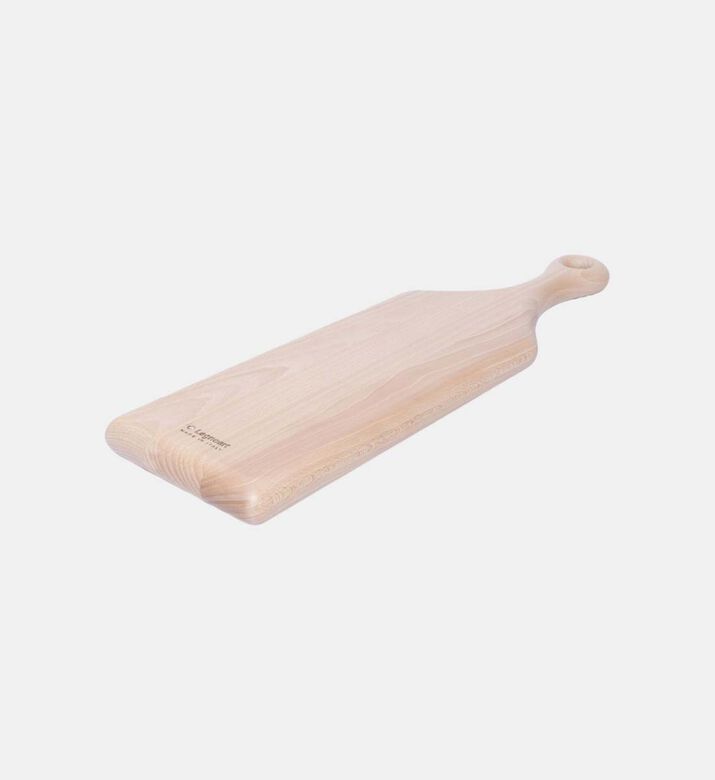 Proscuitto Wood Cutting Board