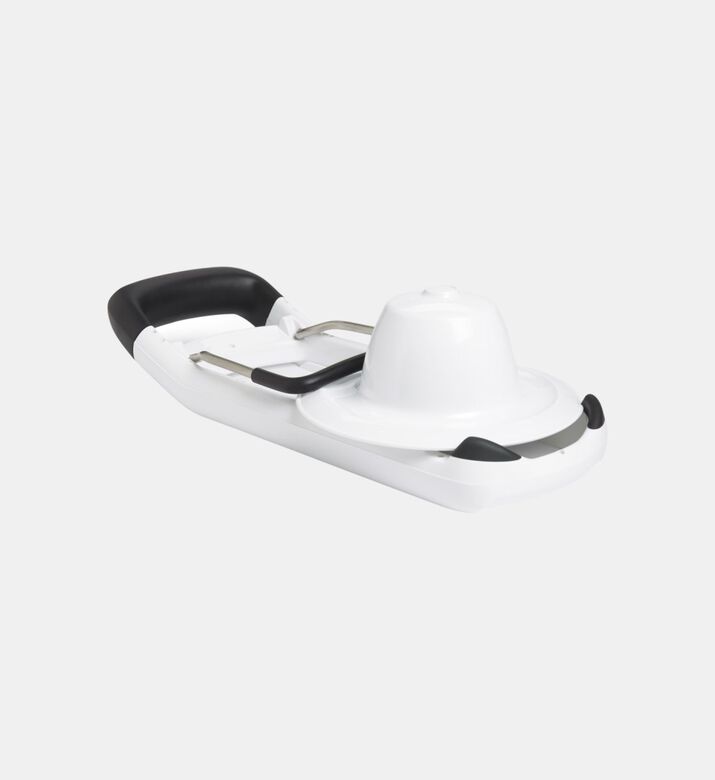 Simple Mandoline Plastic Slicer