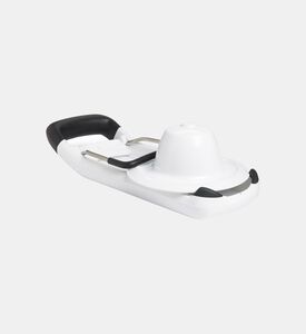 Simple Mandoline Plastic Slicer Simple Mandoline Plastic Slicer