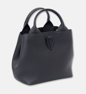Longchamp Bag Le Roseau, Black, Packshot View
