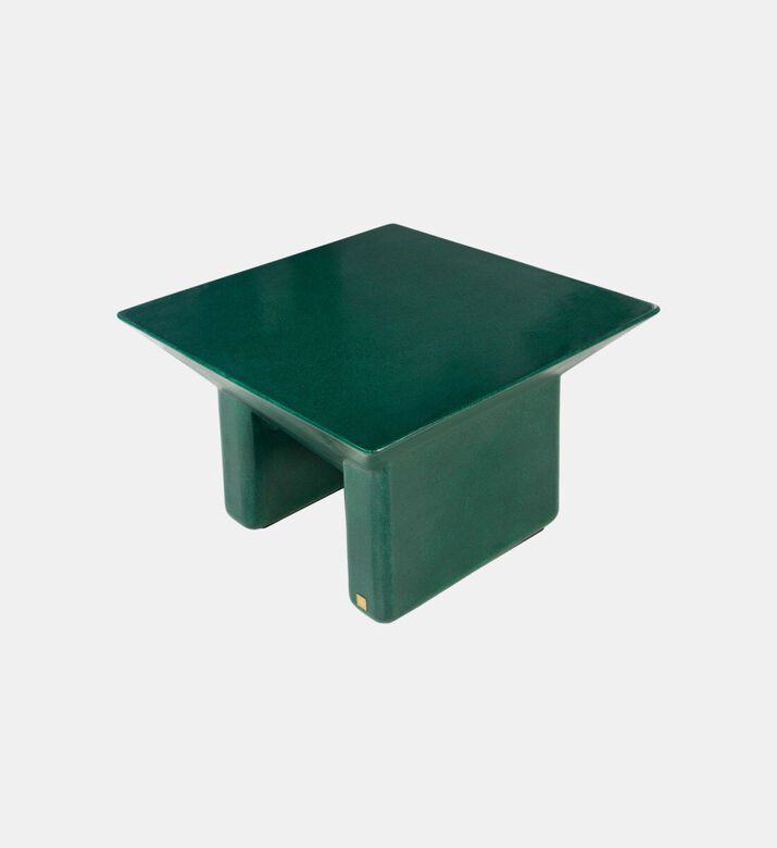 Versmissen Prism Glass Fiber Coffee Table, Packshot View