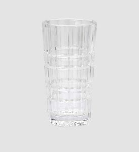 Salt and Pepper Bond Glass Lined High Balls 4-piece Set 370 Ml, Packshot View