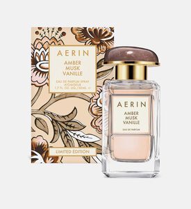 Estee Lauder Edp Aerin Amber Musk Van, Packshot View