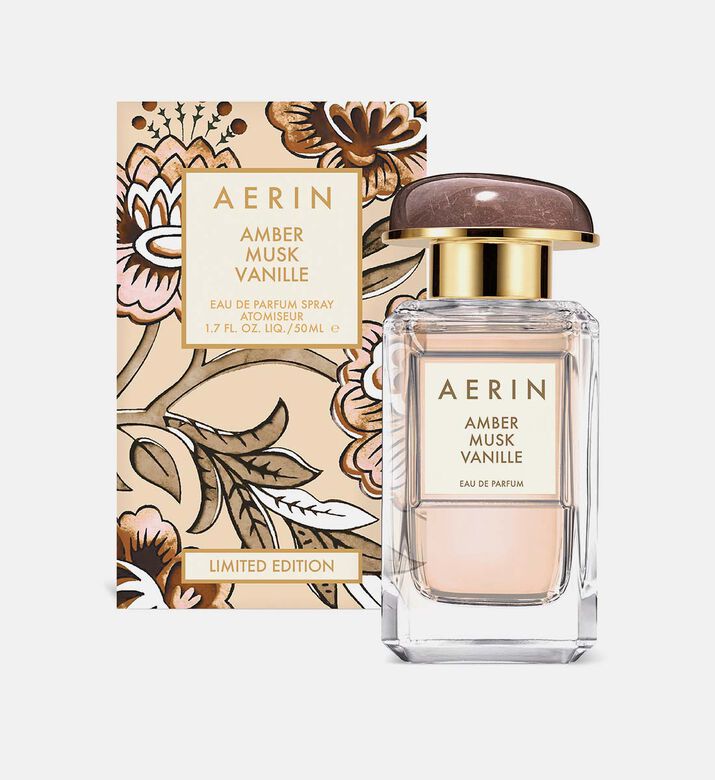 Estee Lauder Edp Aerin Amber Musk Van, Packshot View