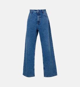 Zine Relaxed-fit Jeans