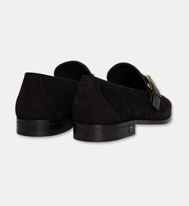 Roberto Cavalli Shoes Slipon Camoscio, Packshot View