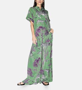 Niluu Shirt Logan, Model View