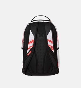 Spongebob Graffiti Shark Backpack