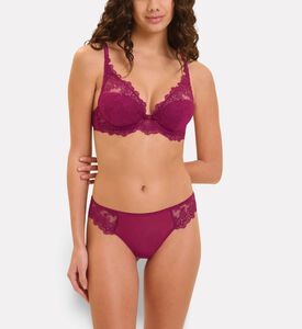 Simone Perele Bra Plunging, Model View