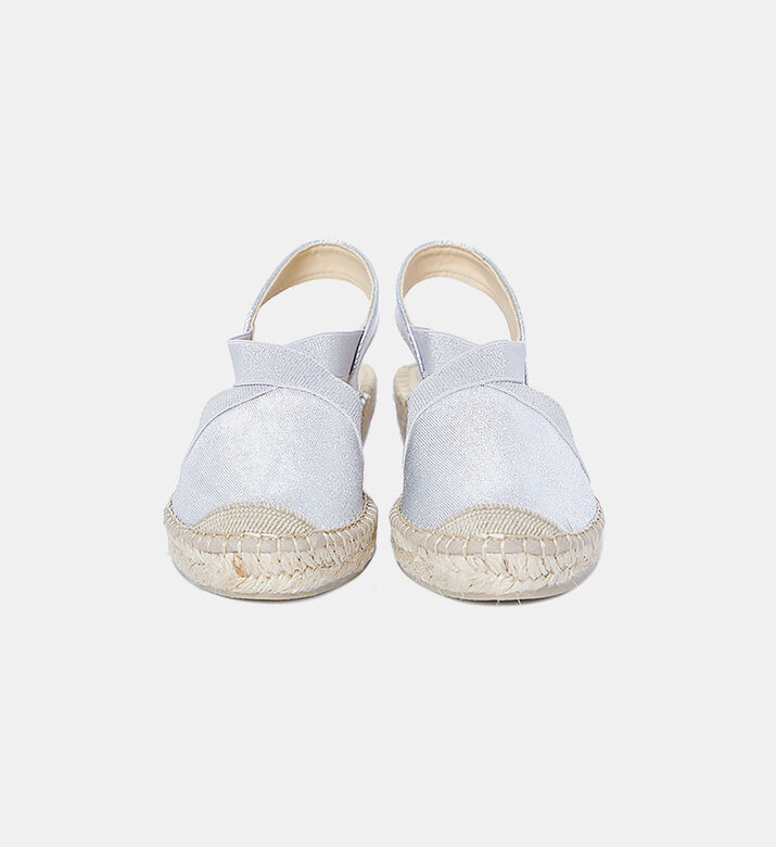 صندل ويدج برباط مطاطي