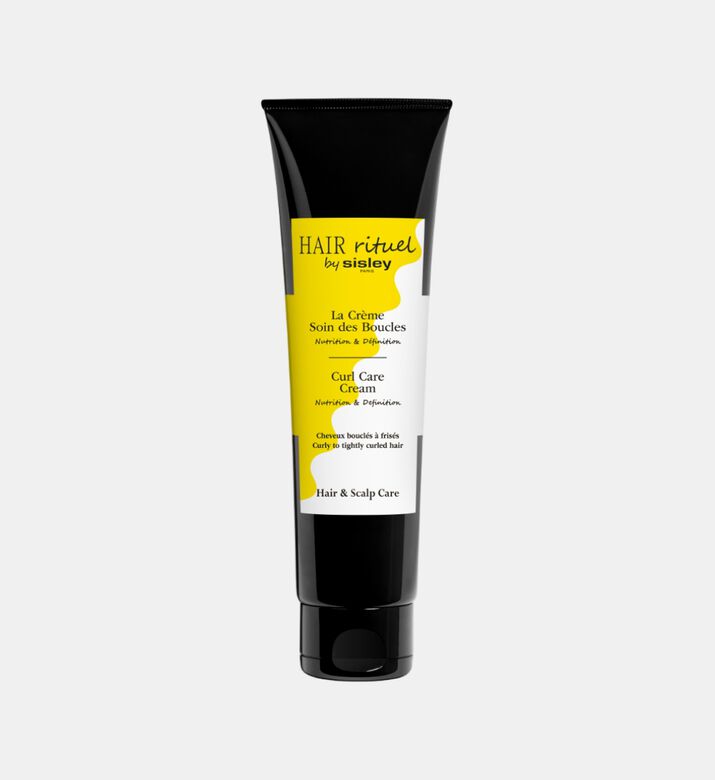 Curl Care Cream