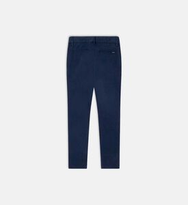 Hackett London Classic Cotton Chino Trousers, Packshot View