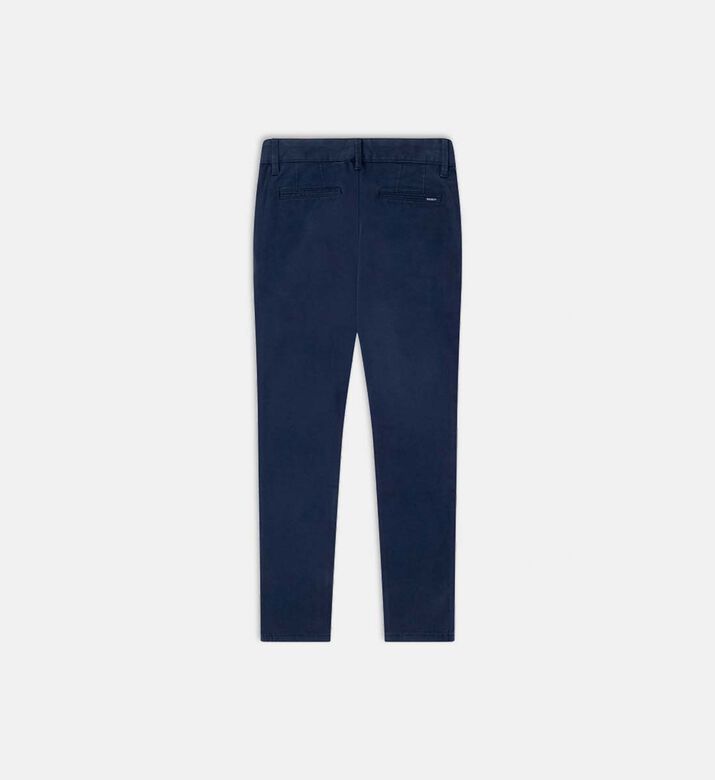 Hackett London Classic Cotton Chino Trousers, Packshot View