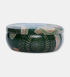 Voluspa Japonica Temple Moss 3-wick Tin, Packshot View