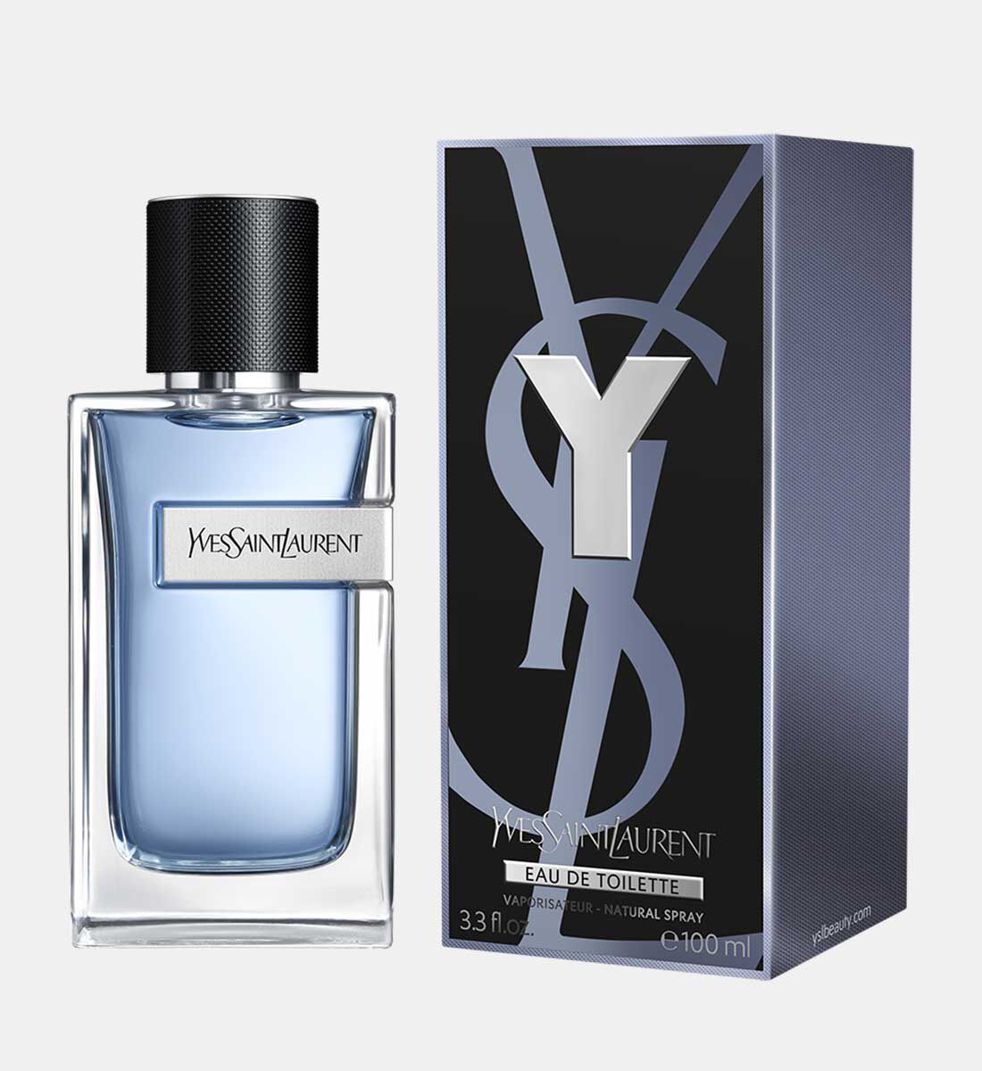 Saint laurent top perfume & cologne
