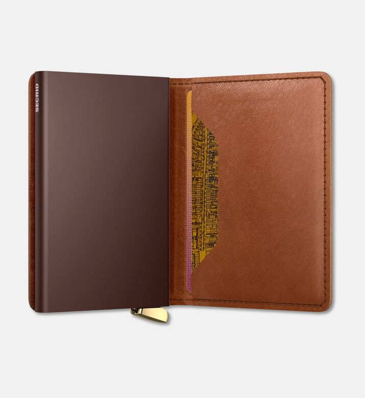 Secrid Wallets Wallet Slim Emb Lines Sel-cog, Packshot View
