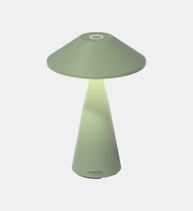 نقل مصباح طاولة LED من الألومنيوم