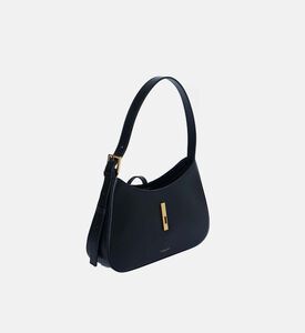 حقيبة كتف مثلثة الشكل