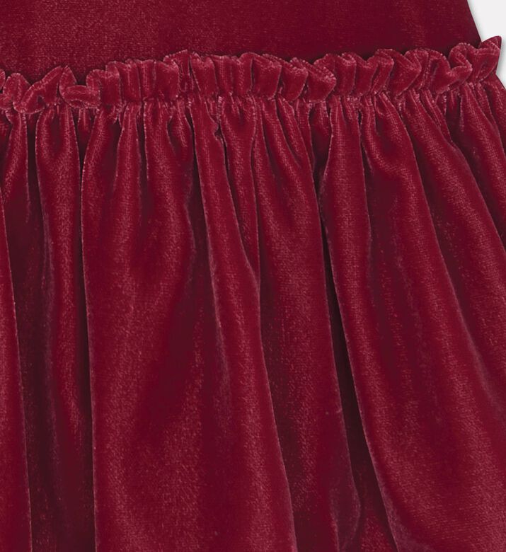 Tartine et Chocolat Dress, Packshot View