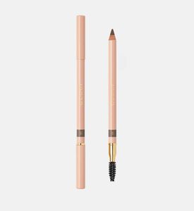 Gucci Beauty Eyebrow Pencil Definition, 03-l-brn, Packshot View