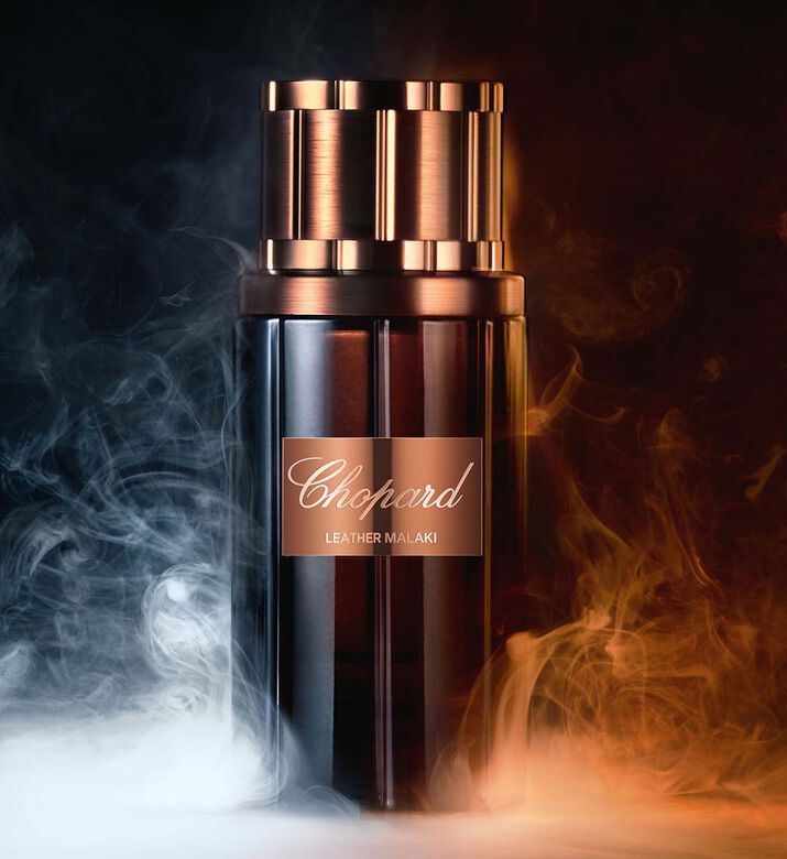 Leather Malaki Eau De Parfum Gift Set