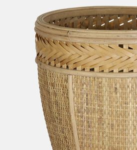 أصيص زهور خشبي قائم من كارازي