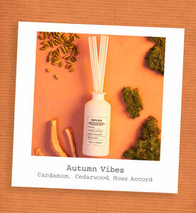 Replica Antumn Vibes Diffuser 185 Ml Replica Antumn Vibes Diffuser 185 Ml